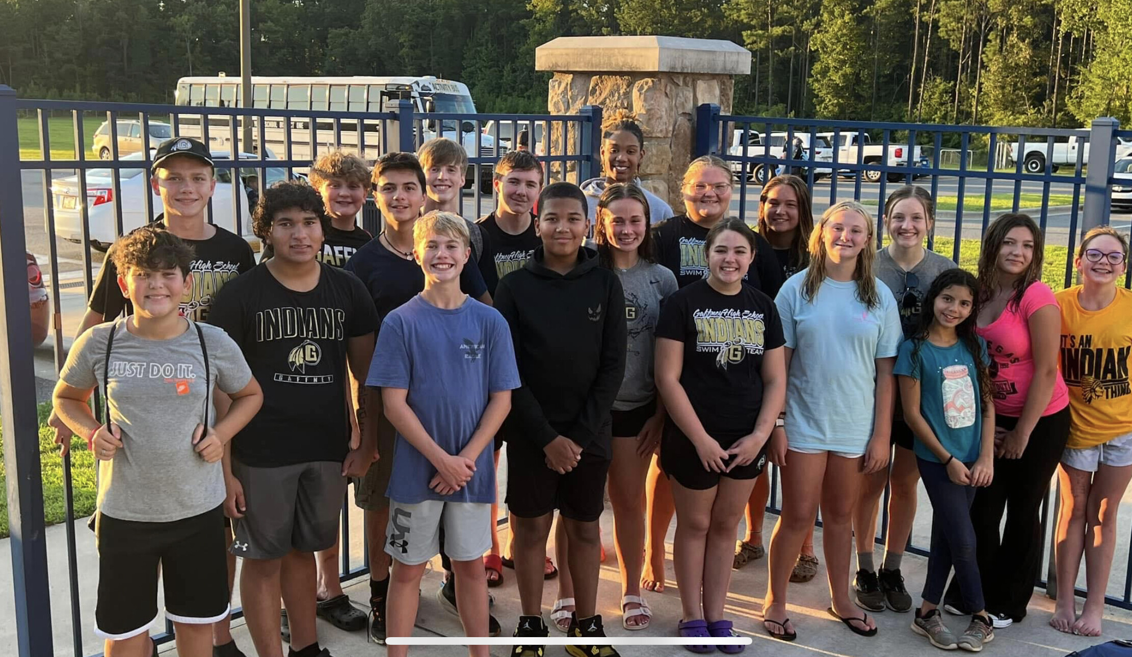support-the-gaffney-high-school-swim-team
