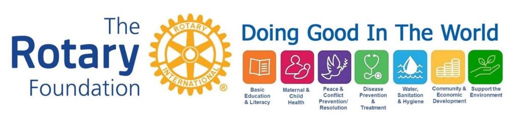Campaign cover image for Rotary Foundation Ambassadors