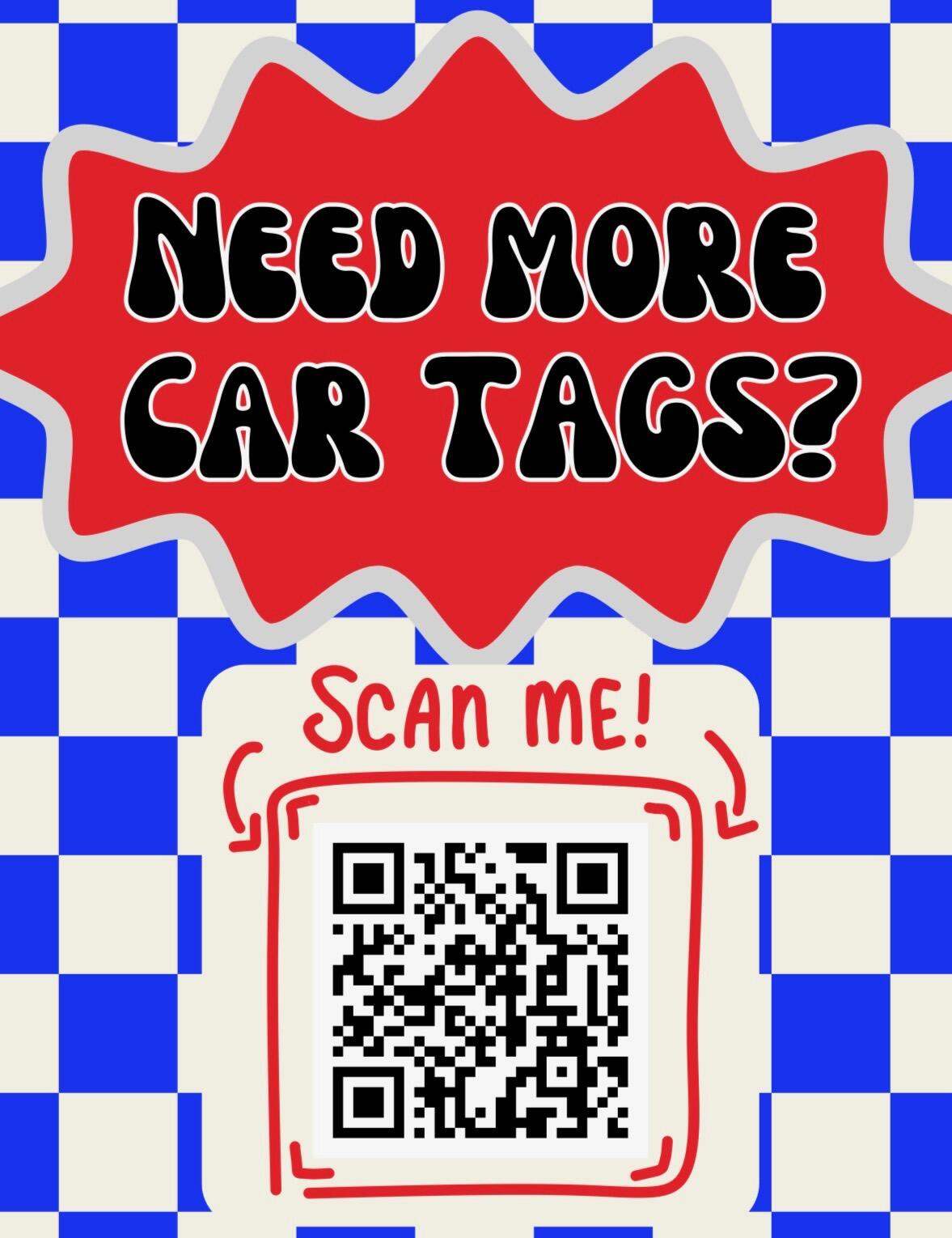 Campaign cover image for Car Signs 25-26