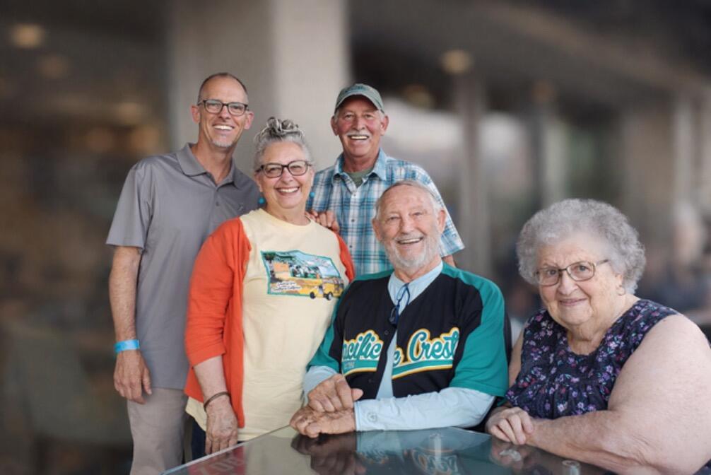 Campaign cover image for Don & Judy Gunderson Scholarship