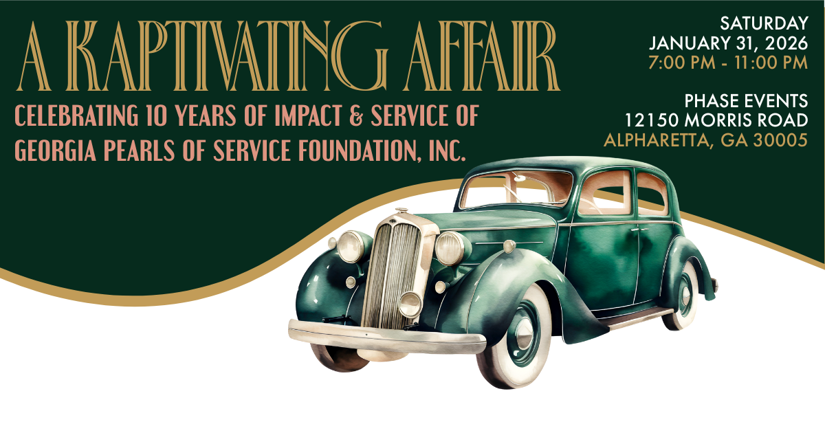 Campaign cover image for 2026 A Kaptivating Affair