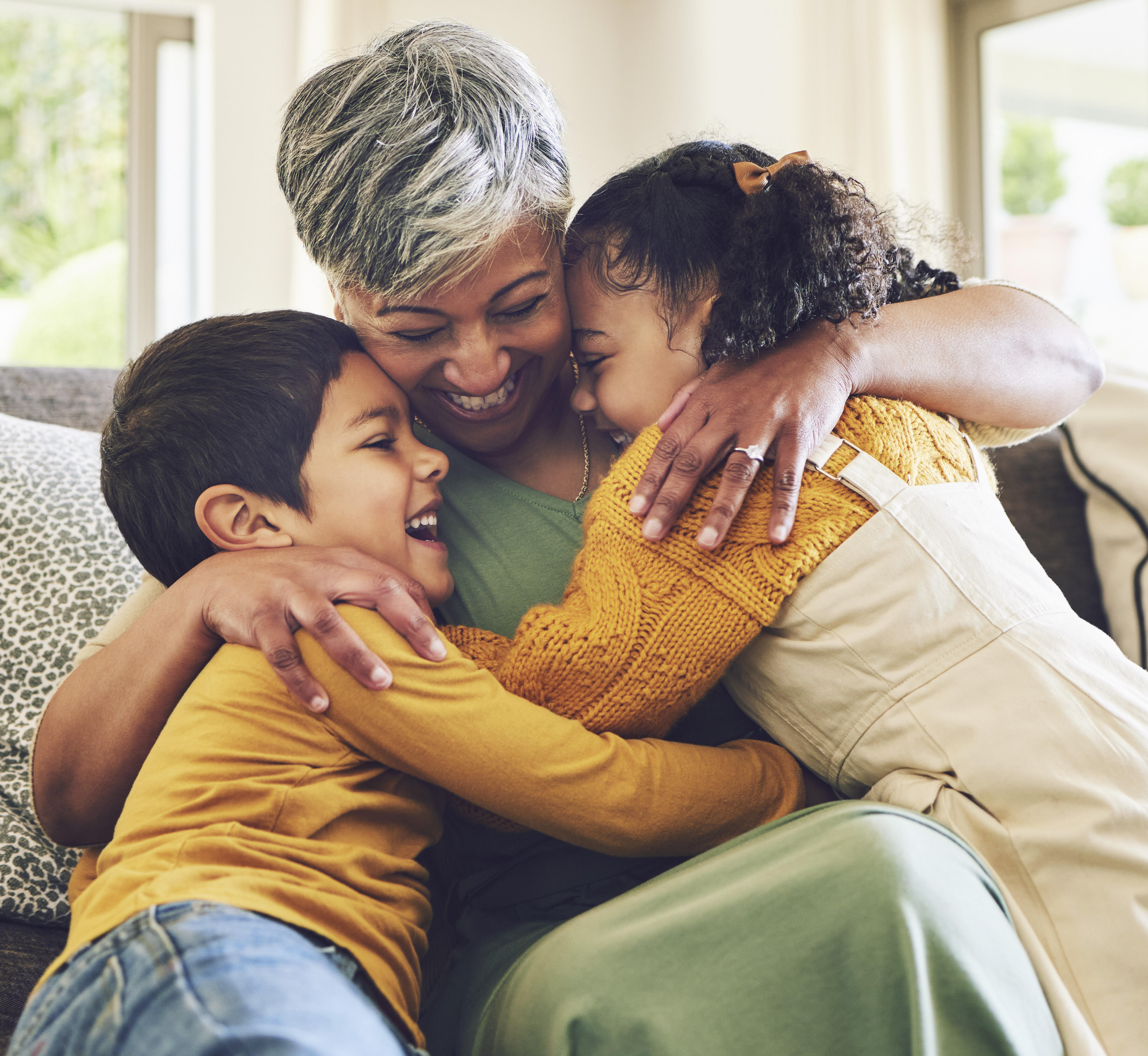 Campaign cover for Empowering Families