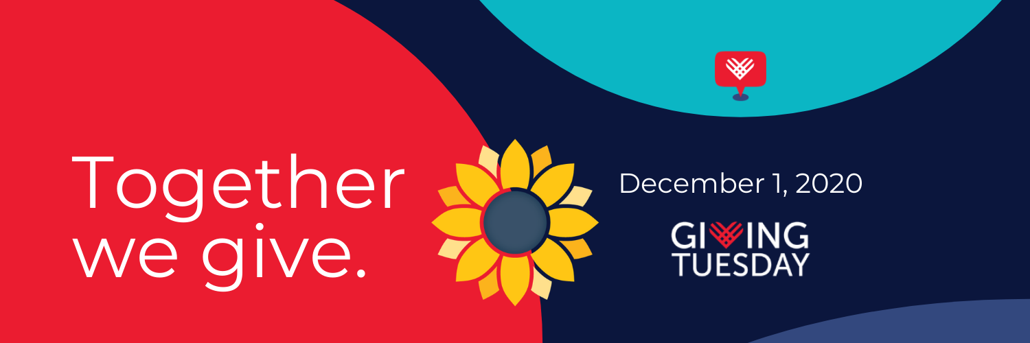 Campaign cover image for Giving Tuesday Now
