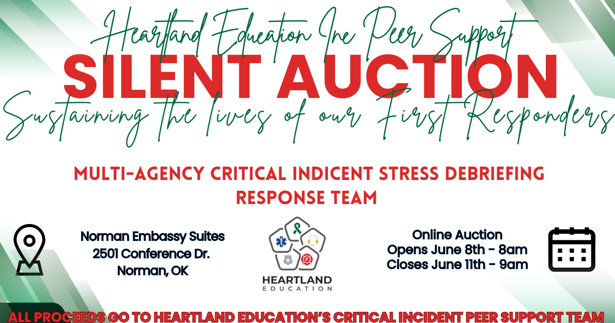 Campaign cover image for 2026 Silent Auction - Peer Support