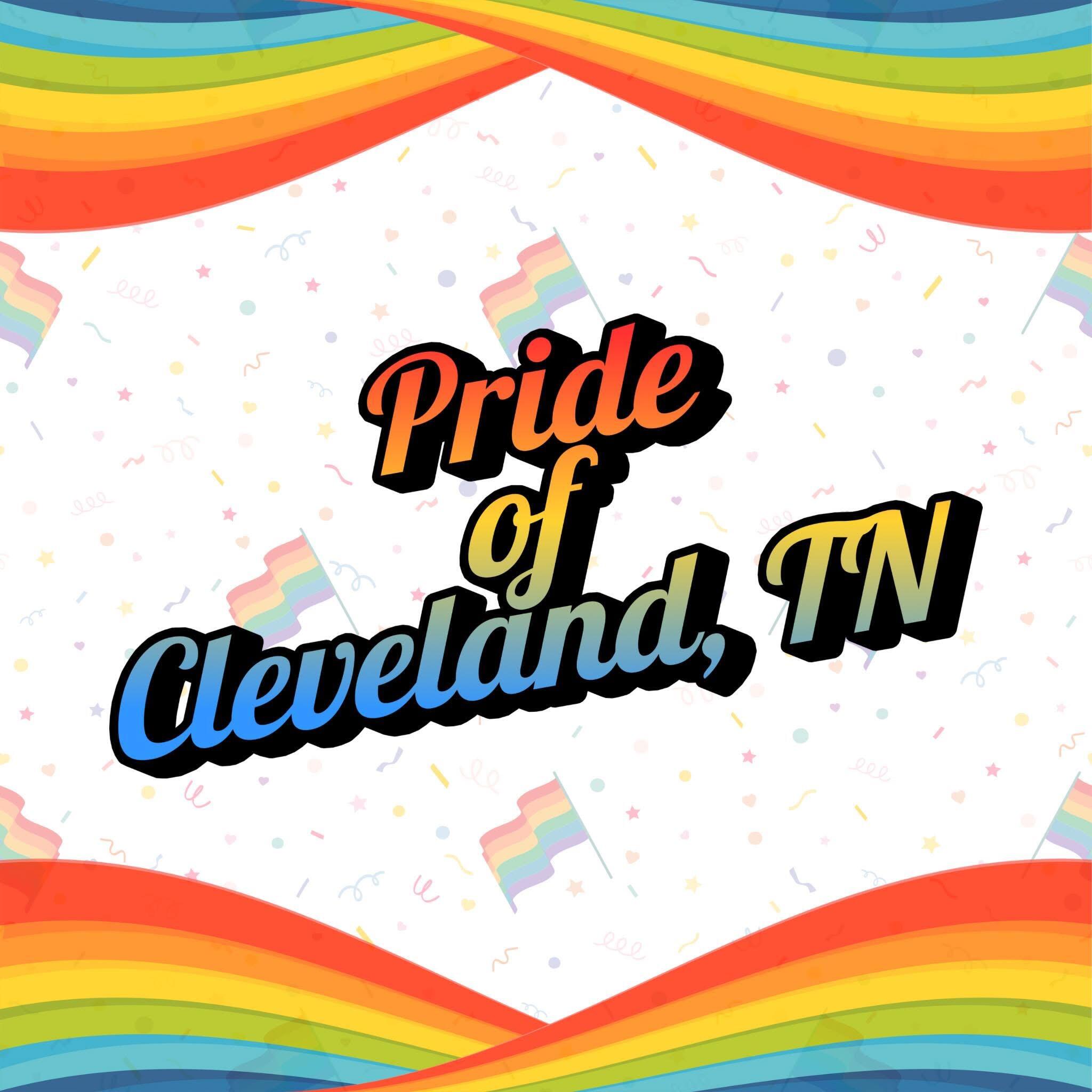 Campaign cover for Stand With Pride of Cleveland, TN - Help fund a safer, more affirming Bradley County.