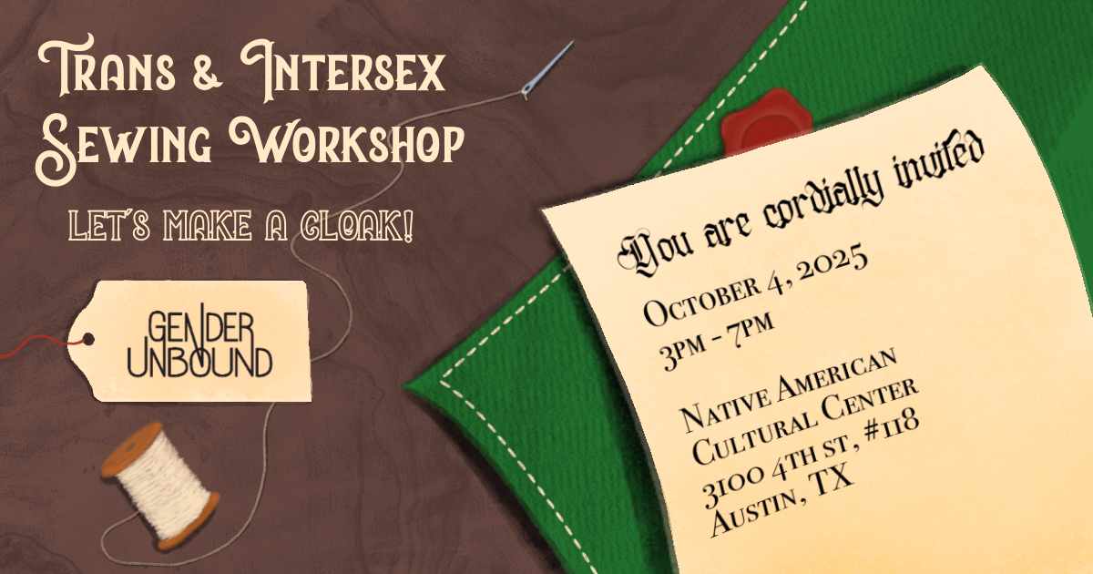 Campaign cover image for LET’S MAKE A CLOAK!