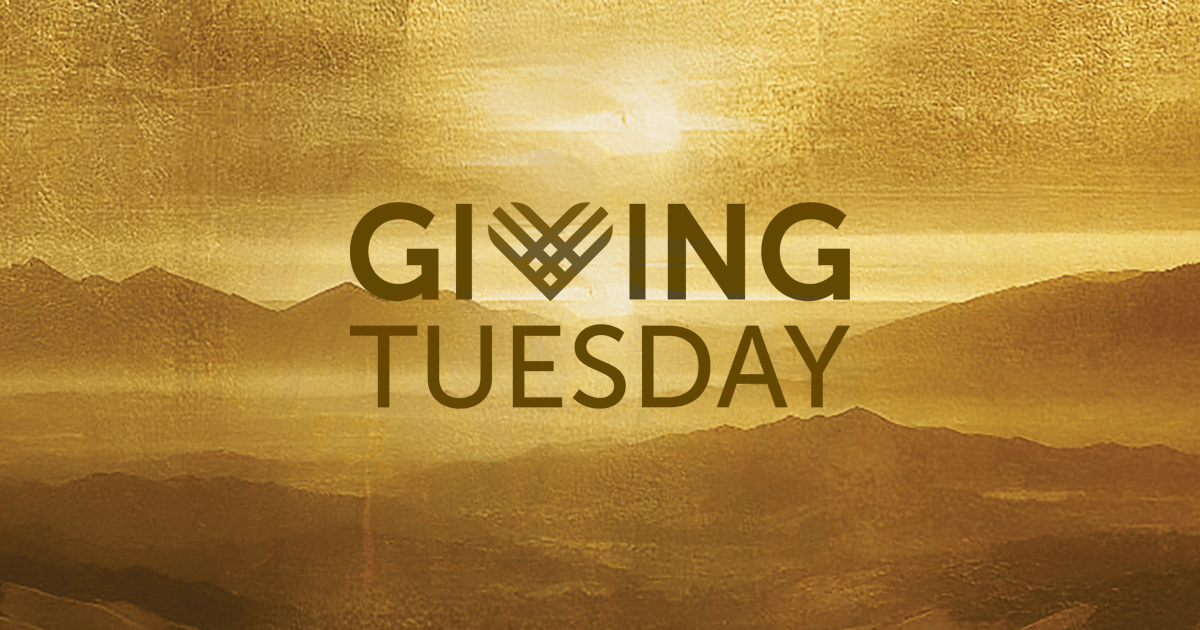 Campaign cover image for Year-End Annual Fund Drive