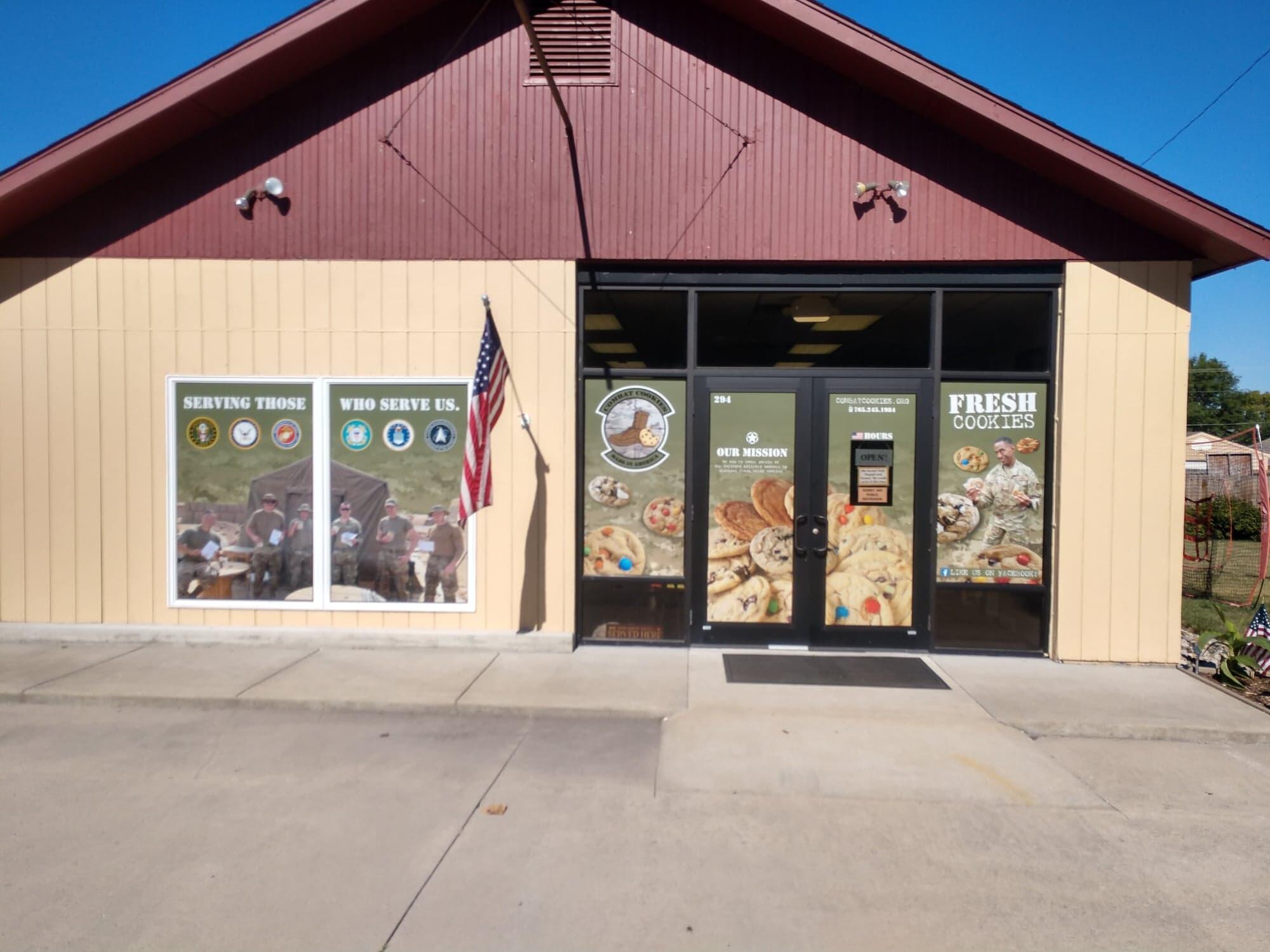 Campaign cover image for Building Fund-Help Us Keep Our Home