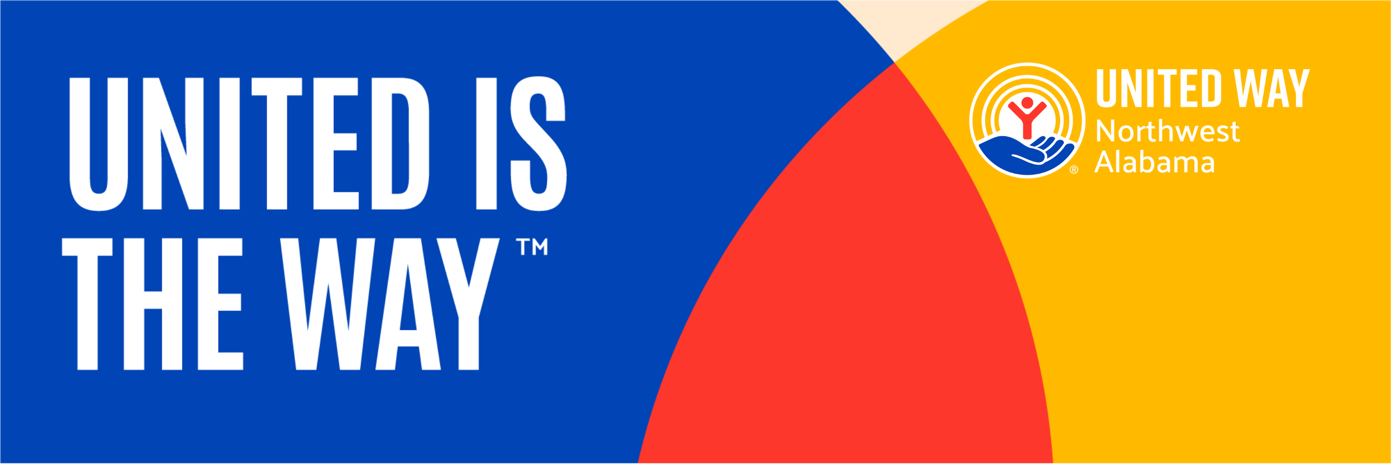 Campaign cover image for United Way of Northwest Alabama End of 2025