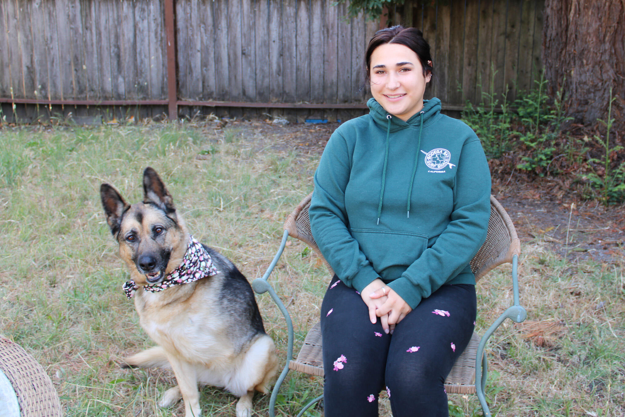 Campaign cover image for Help Her Take the Next Step