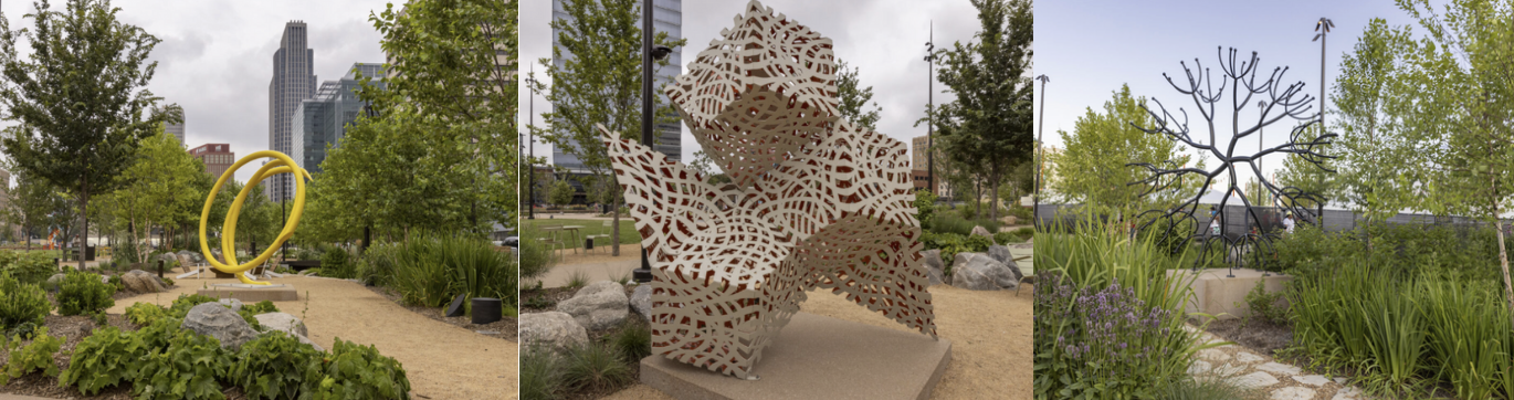 Campaign cover image for Inside The Jury Room: Choosing Public Art