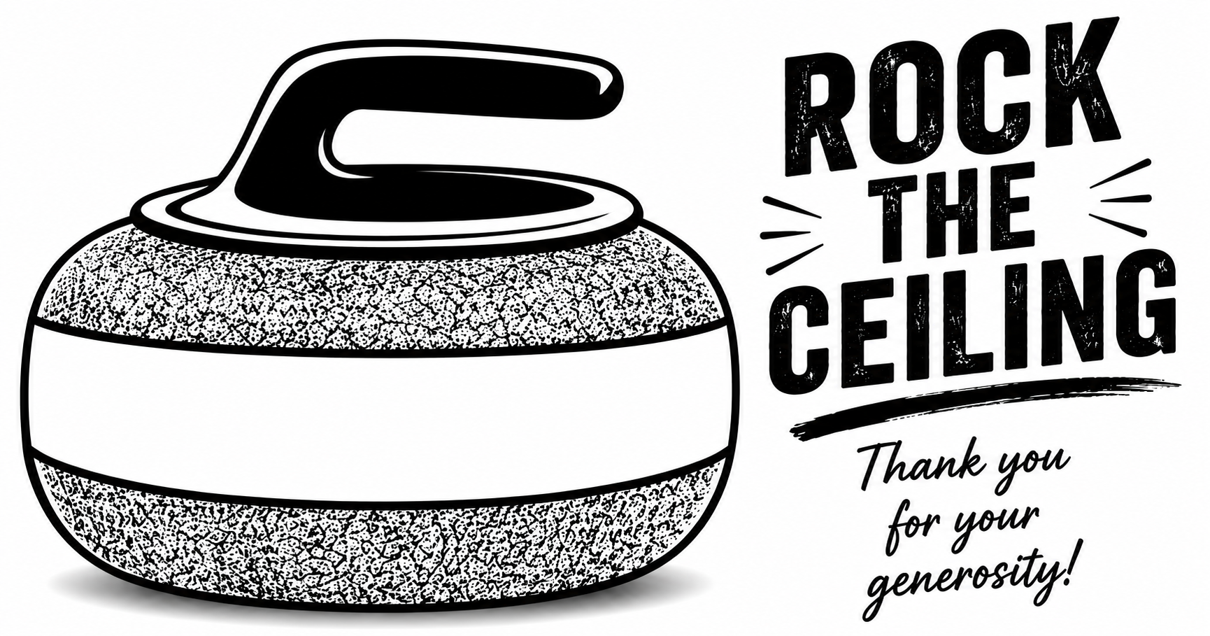 Campaign cover image for Rock the Ceiling!