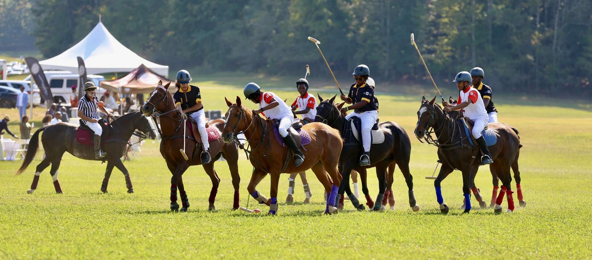 Campaign cover image for Soul Symphony Weekend 2025