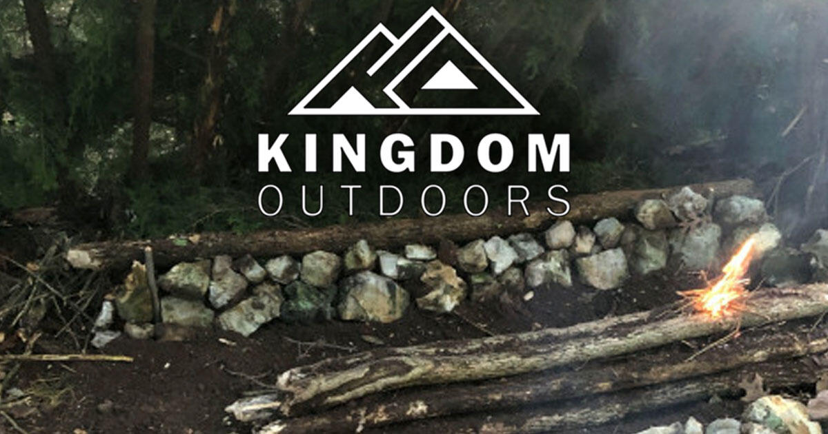 Campaign cover image for Advanced Survival and Buschraft