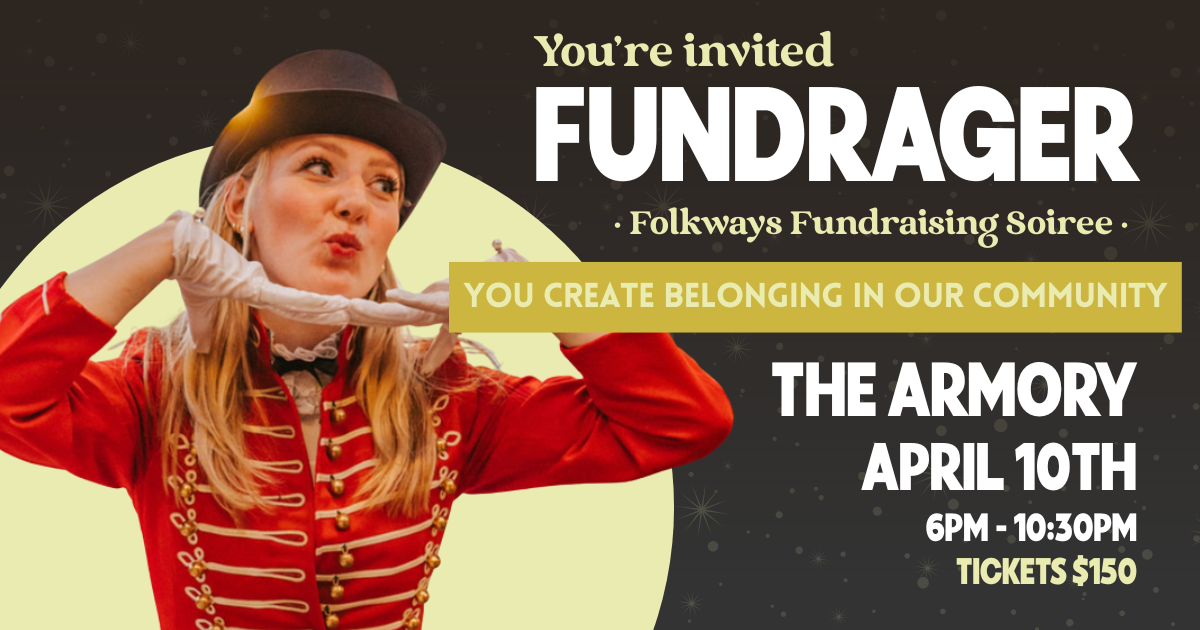 Campaign cover image for FUNDRAGER