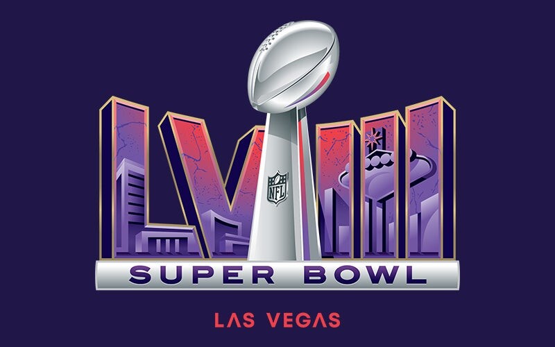 Campaign cover image for 2024 Super Bowl Squares Fundraiser brought to you by Westwood Gridiron Club