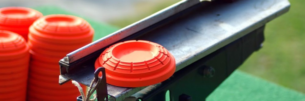 Campaign cover image for 7th Annual Breaking Clays for Kids