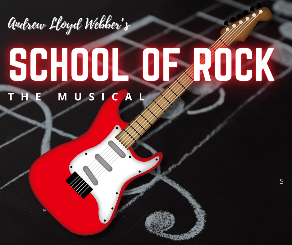 Campaign cover image for School of Rock