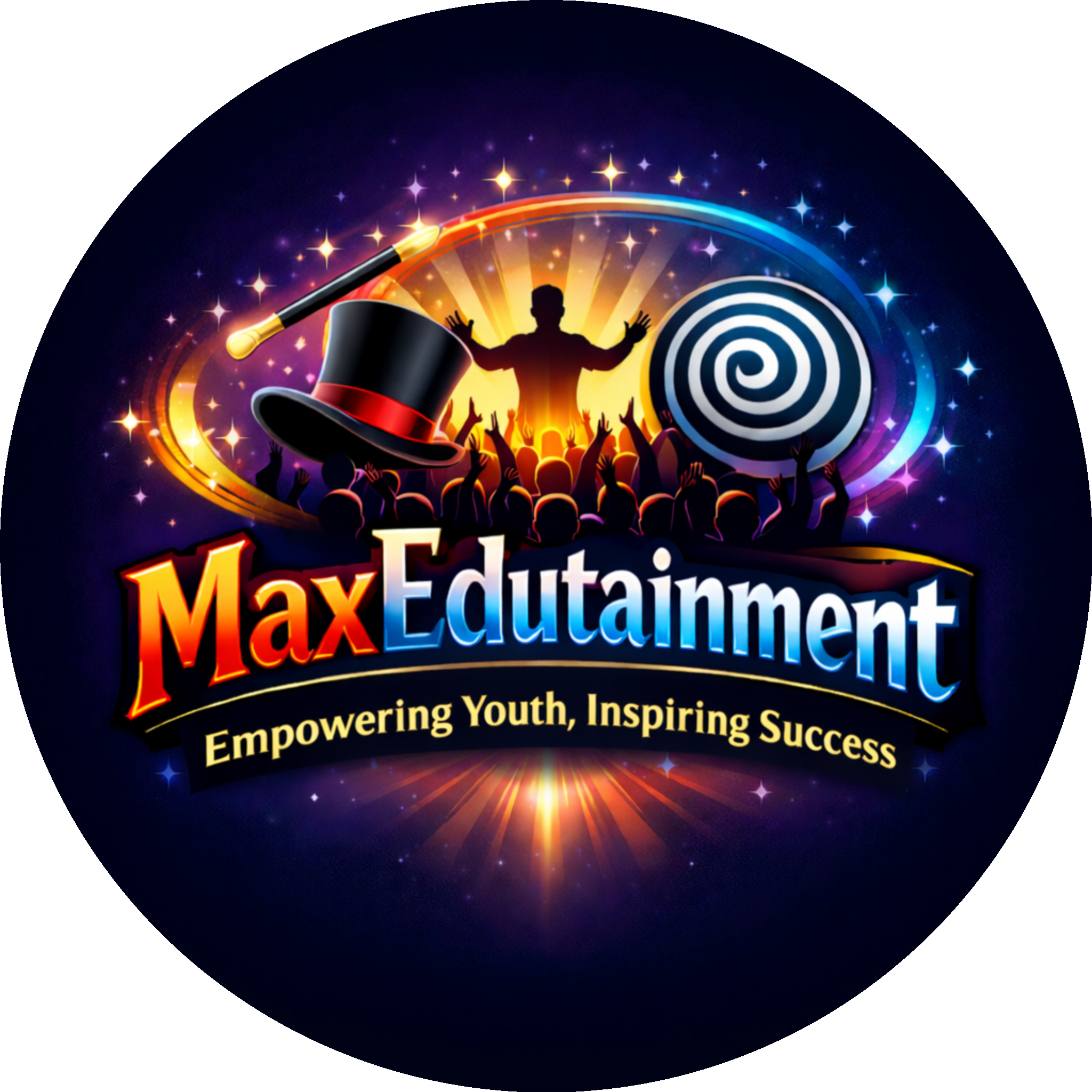 Campaign cover for Help Fund MaxEdutainment!!!