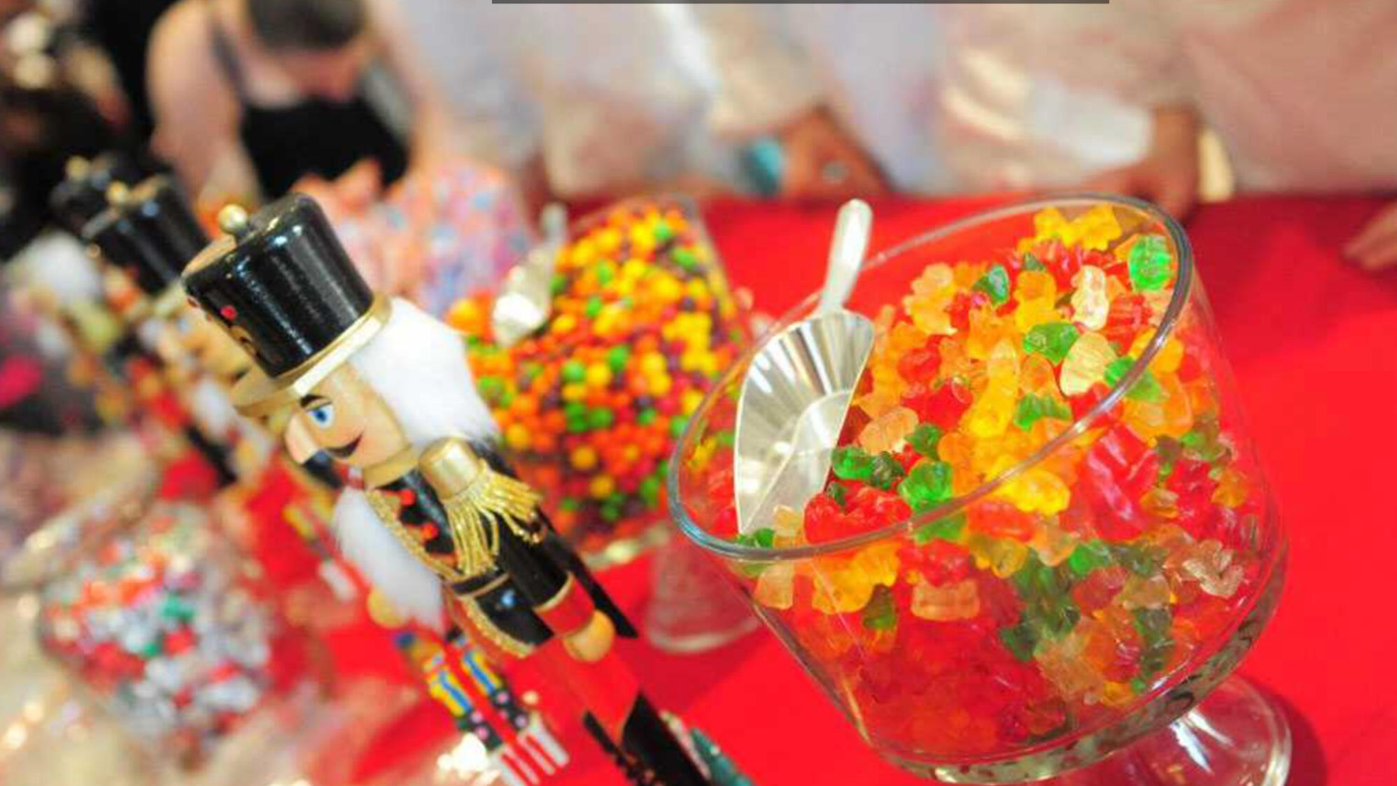 Campaign cover image for 2025 Land of the Sweets Tea