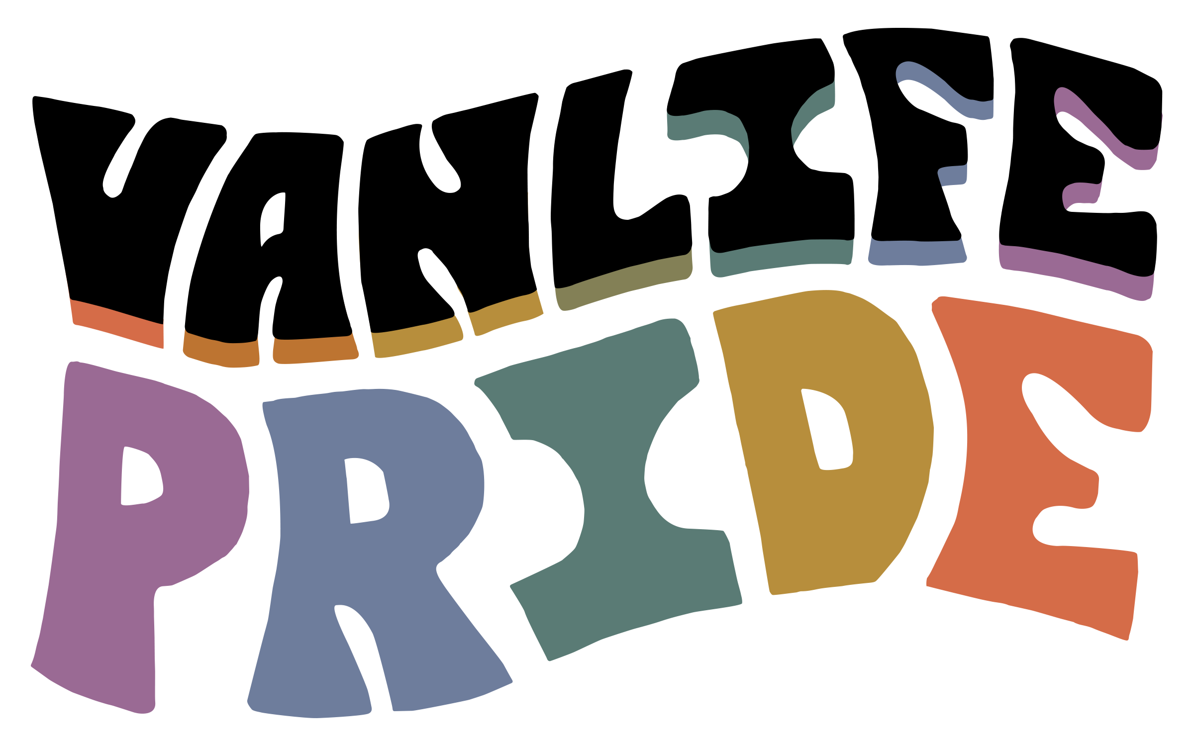 Campaign cover image for Vanlife Pride Fundraiser