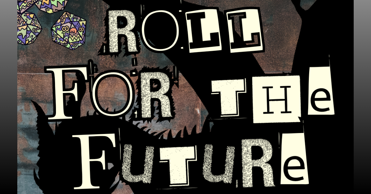 Campaign cover image for Roll For the Future - Benefitting Minnesota Immigrant Rights Action Committee
