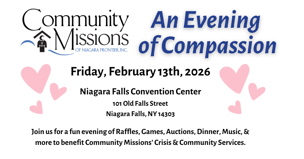 Campaign cover image for An Evening of Compassion 2026