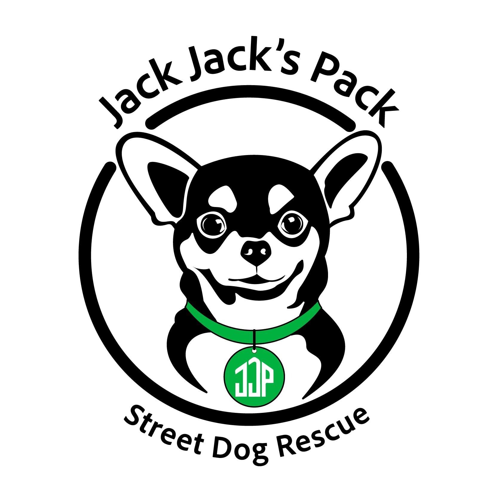 Jack Jack’s Pack New Year’s Eve Fundraiser