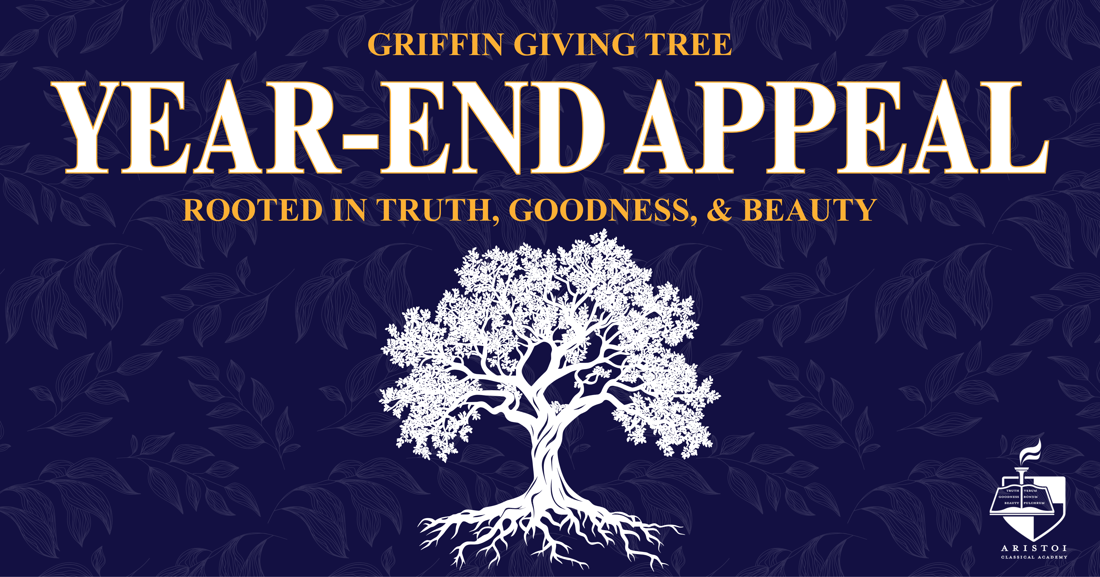 Campaign cover image for Year-End Appeal 2025