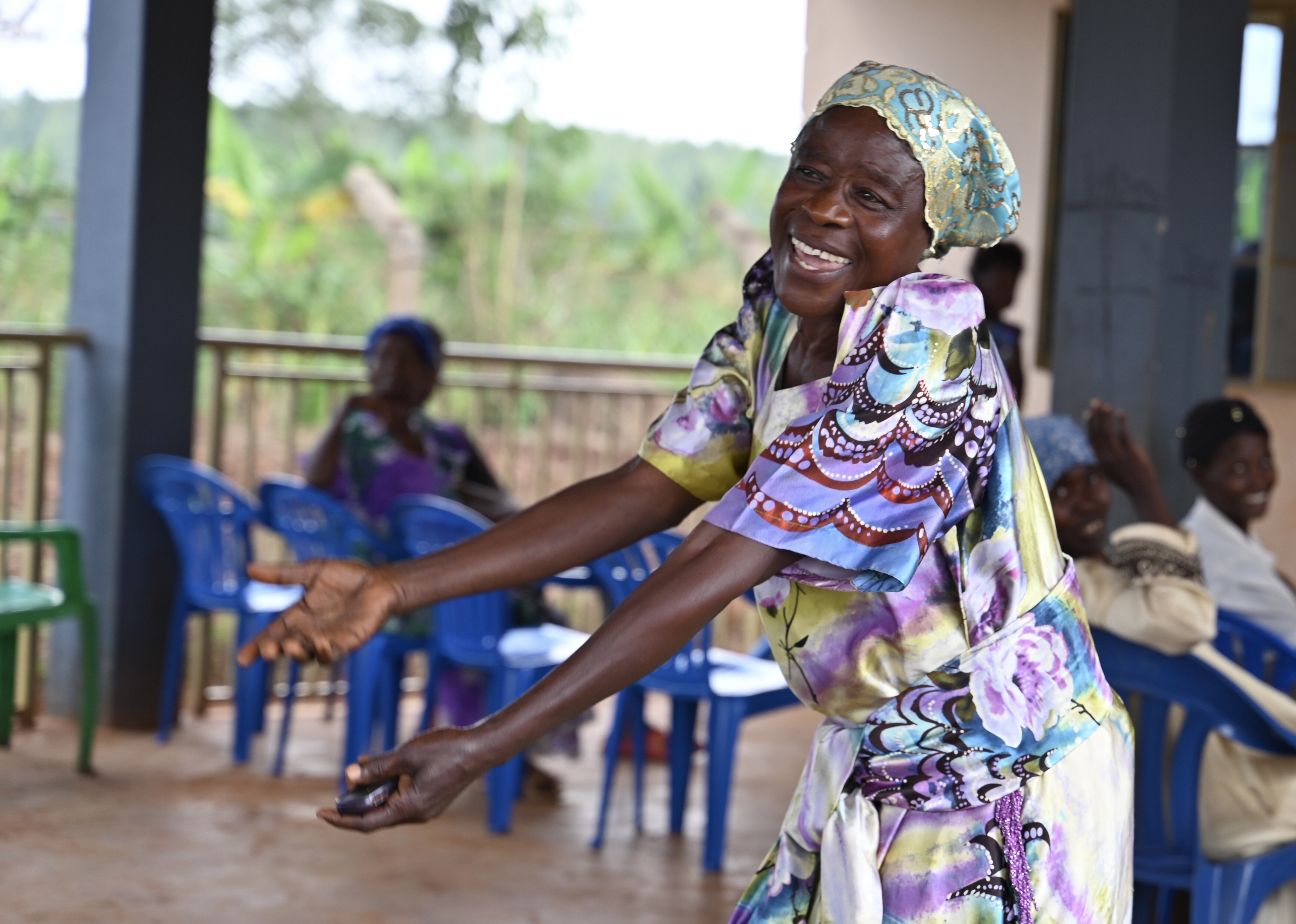 Campaign cover image for The Giving Circle's General Appeal