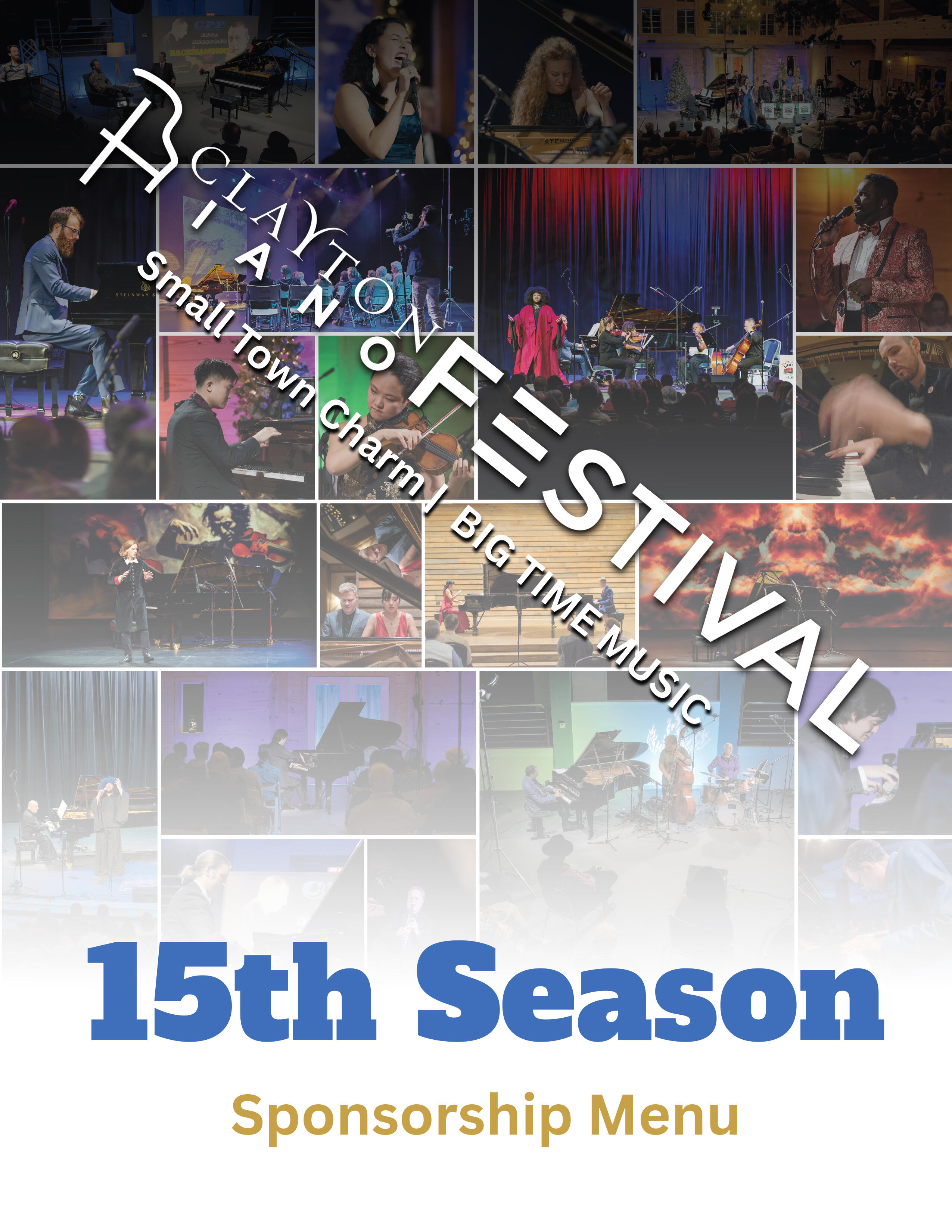 Campaign cover image for Corporate Donations