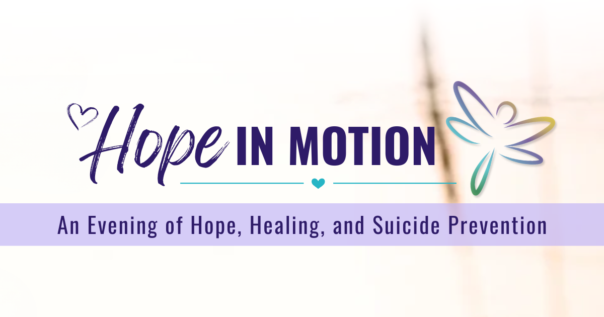 Campaign cover image for Hope In Motion Banquet