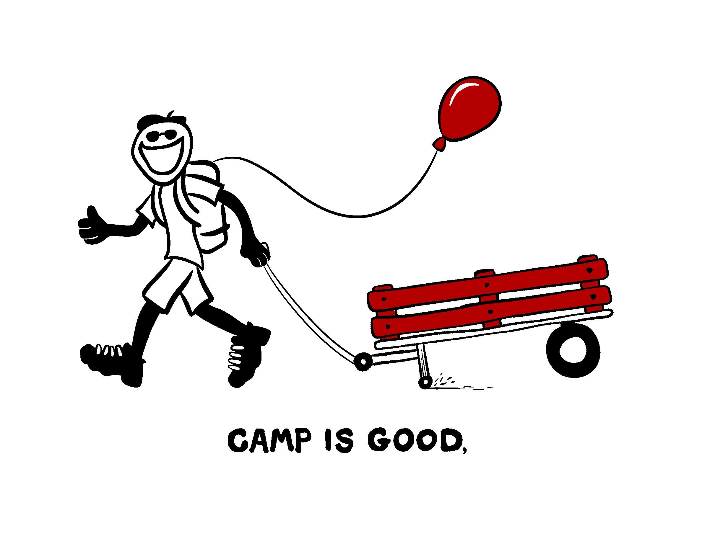 Campaign cover image for 2026 Culpepper Cookout