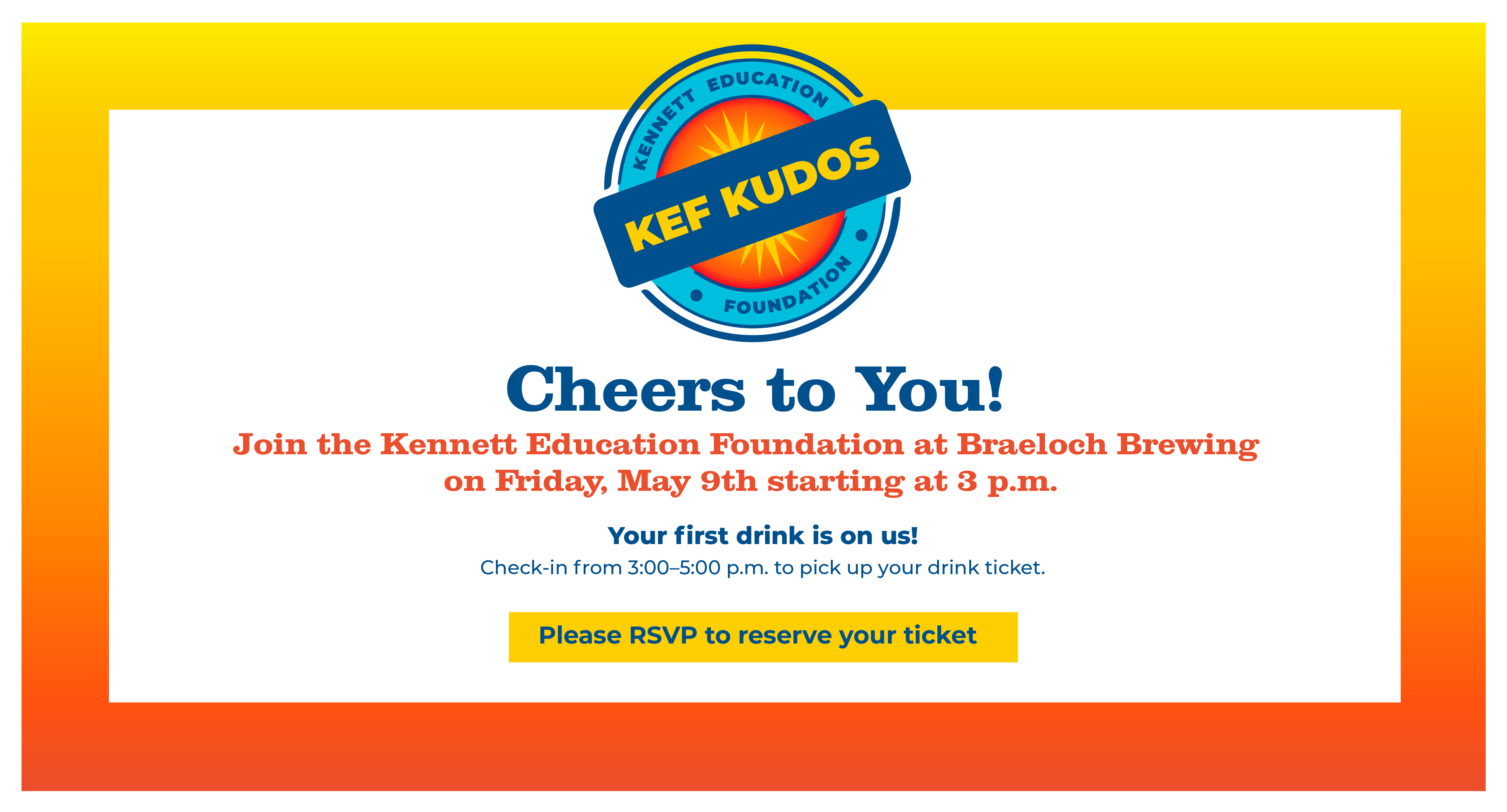 Campaign cover image for 2025 KEF Social