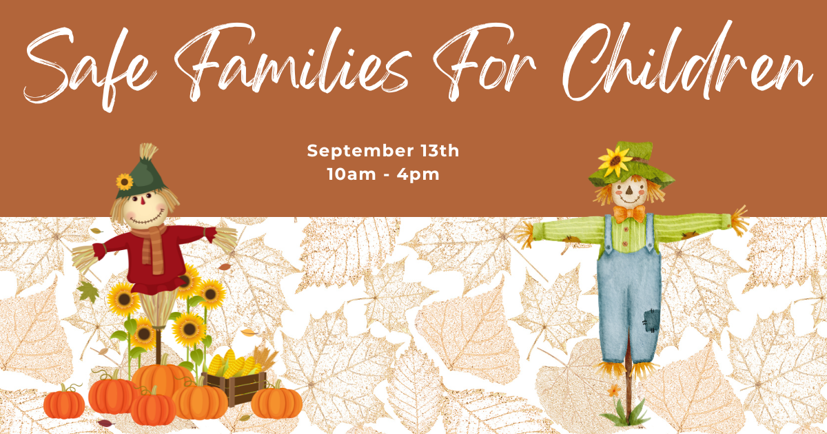 Campaign cover image for Scarecrow Fest