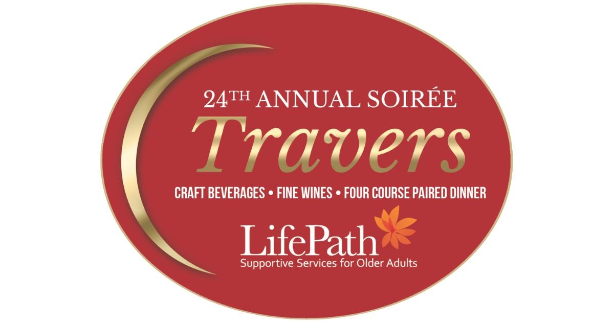 Campaign cover image for Travers Soirée