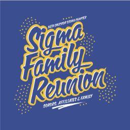 Campaign cover image for 2025 BOS Family Reunion