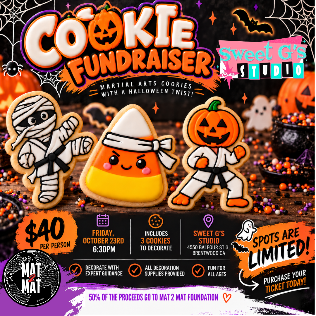 Campaign cover image for Cookie Fundraiser