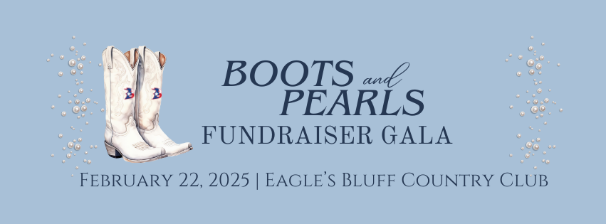 Campaign cover image for Boots & Pearls Fundraising Gala