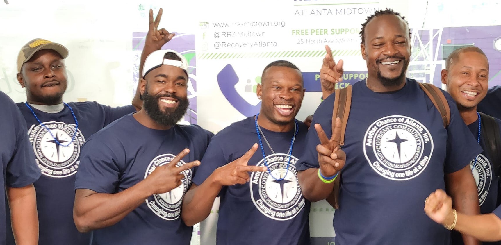 Campaign cover image for Changing Stories, Changing Lives