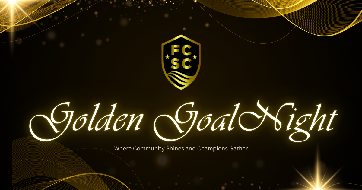 Campaign cover image for FCSC Golden Goal Night