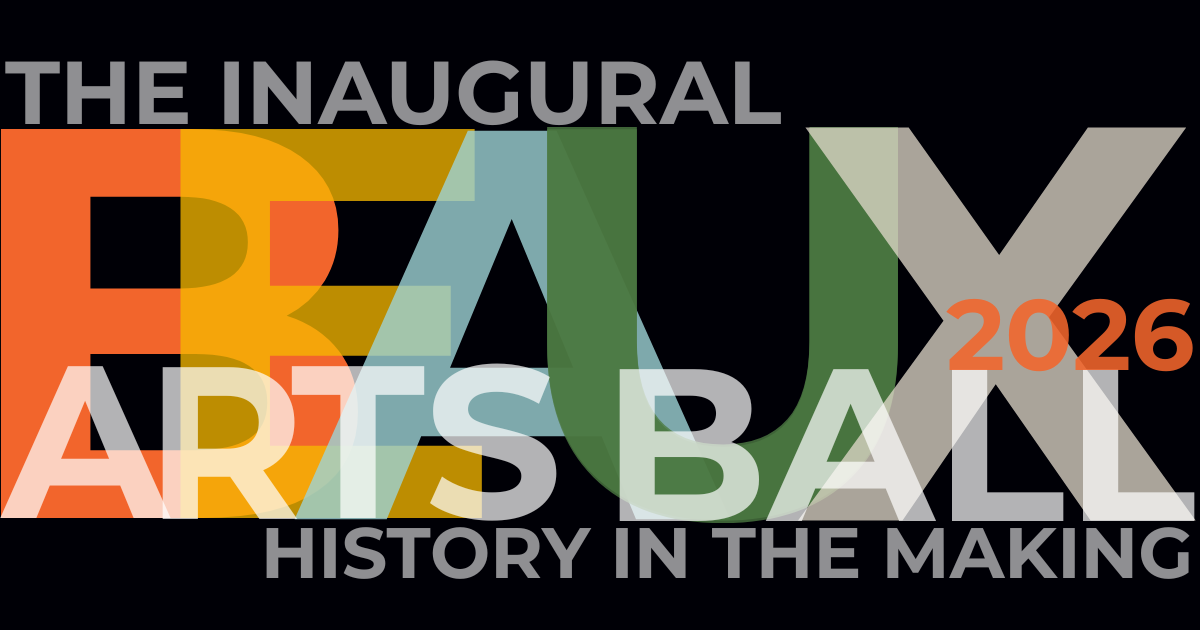 Campaign cover image for Beaux Arts Ball 2026— History In The Making