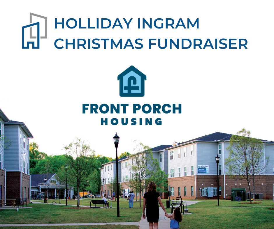 Campaign cover image for Holliday Ingram Christmas Fundraiser