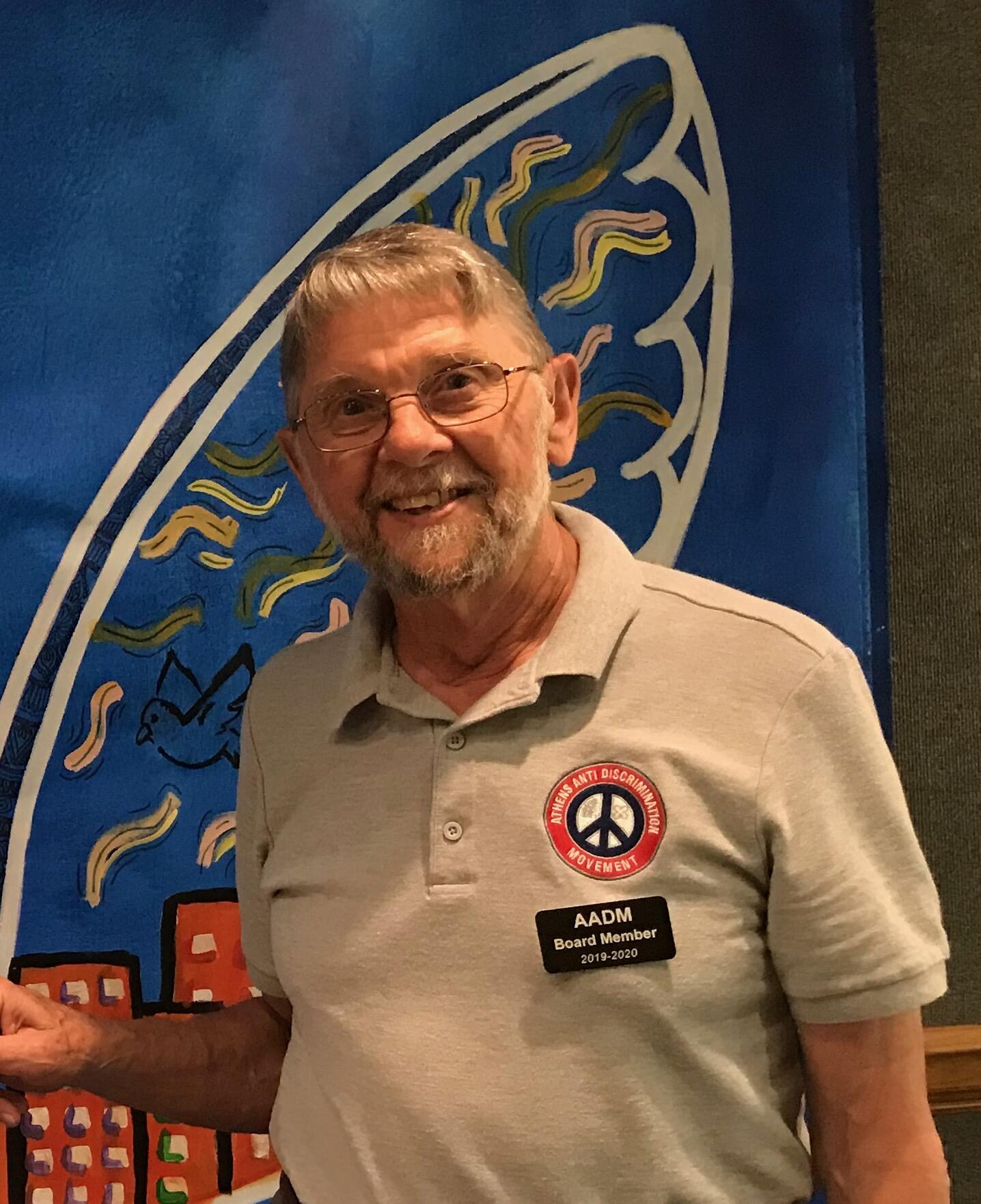 Campaign cover image for John's 80th Birthday Celebration!