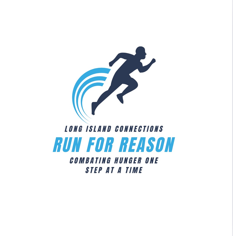 Campaign cover image for Run for a Reason