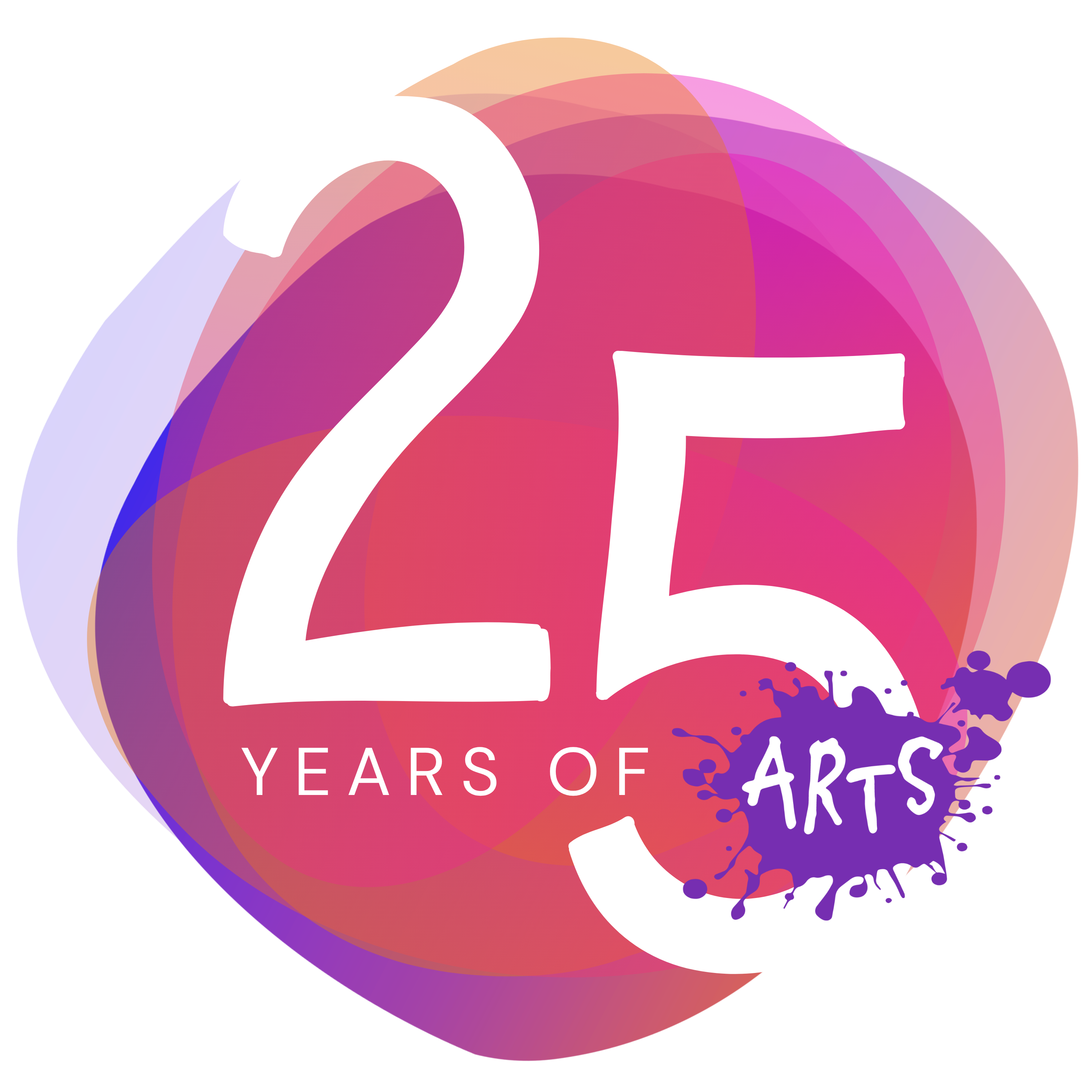 Campaign cover image for 25 Years of ARTS
