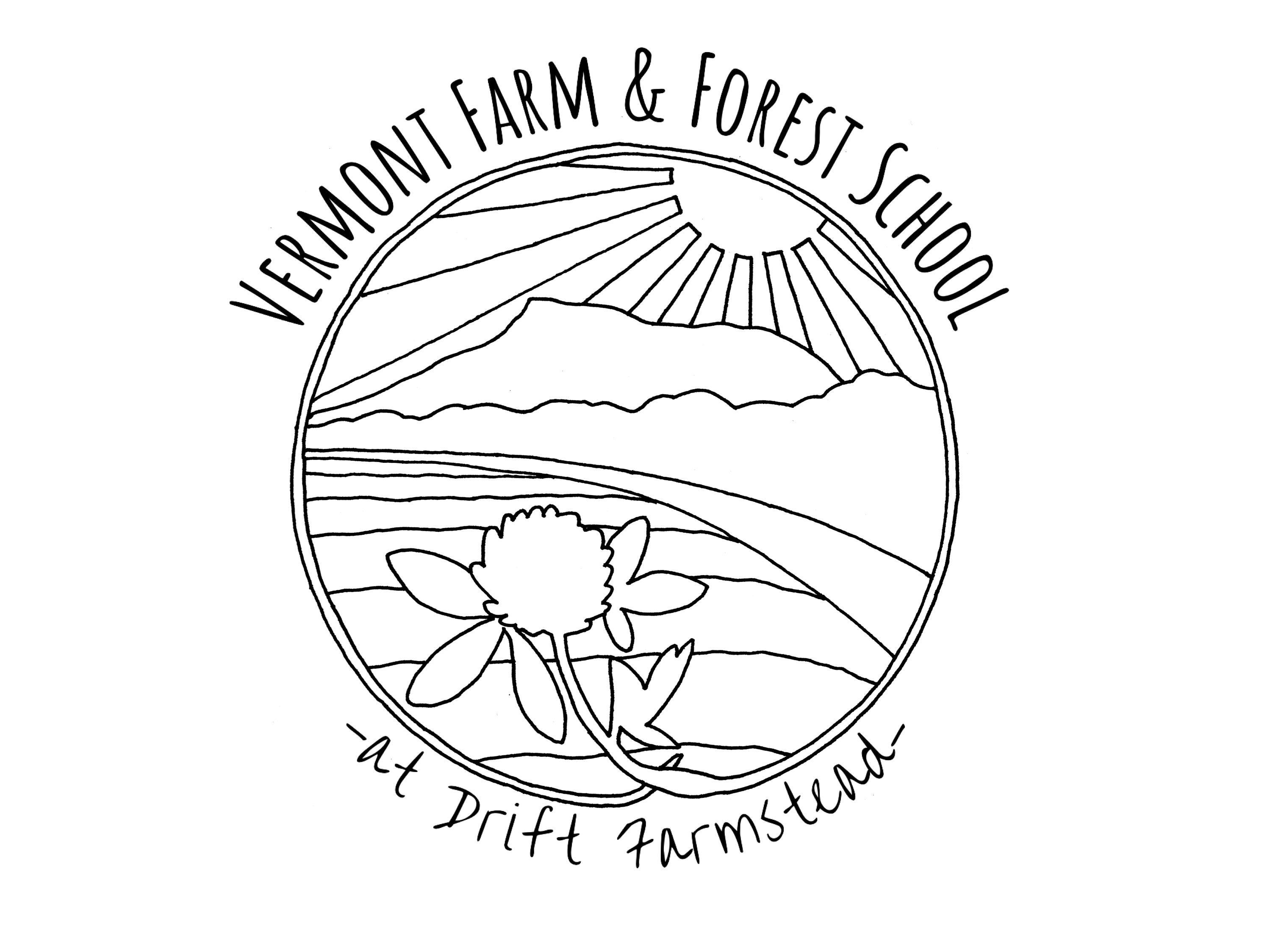 Campaign cover image for Vermont Farm and Forest School Auction