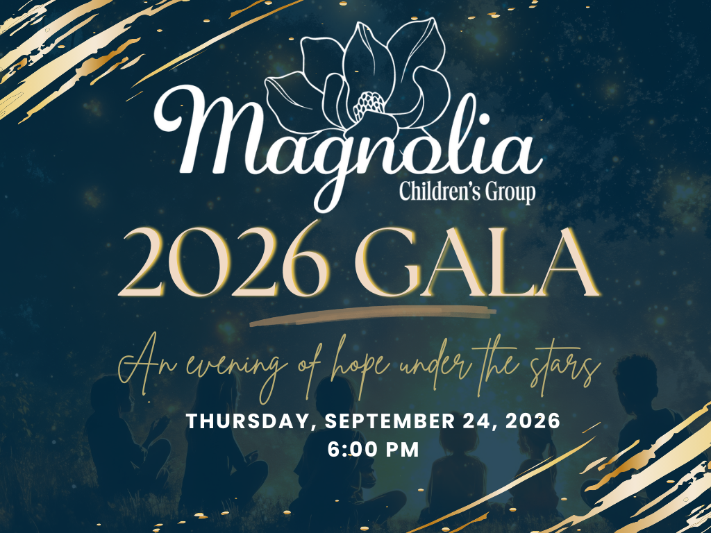 Campaign cover image for Magnolia Gala & Auction 2026