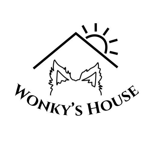 Campaign cover image for Wonky's House