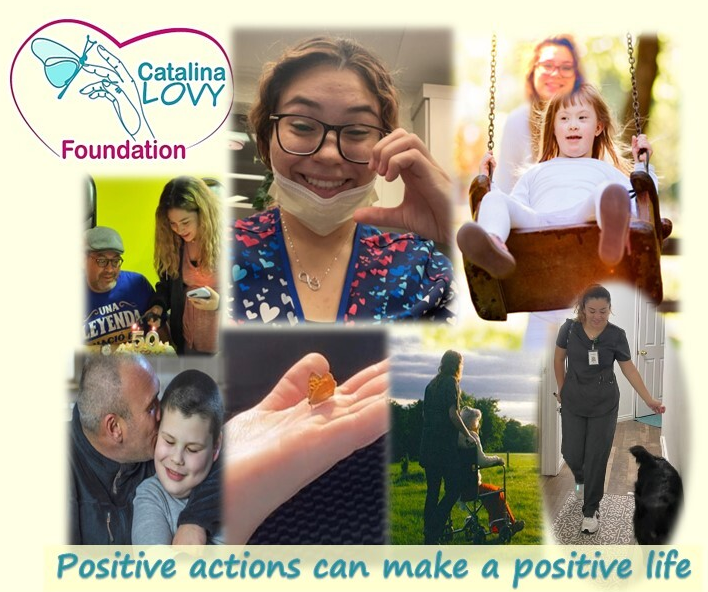 Campaign cover image for Change 4 Autism